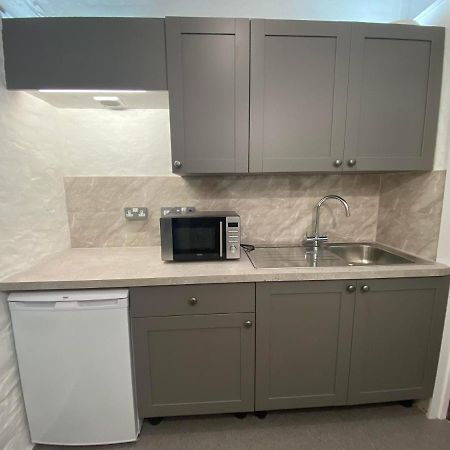 Victorian Police Station Apartment Лонсестон Экстерьер фото